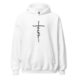 Hoodie "Faith"