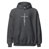 Hoodie "Faith"