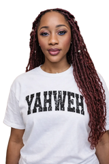 T-Shirt "Yahweh"