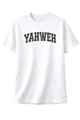 T-Shirt "Yahweh"