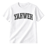 T-Shirt "YAHWEH"
