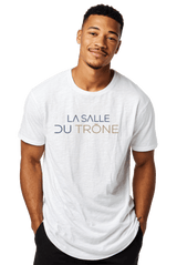 T-Shirt "La Salle du Trōne"