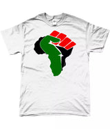 T-Shirt "Black Power"