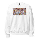 Sweatshirt "Blessed - Chinelo"