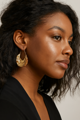 Fulani Earrings