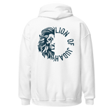 Hoodie "Lion of Judah"