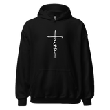 Hoodie "Faith"