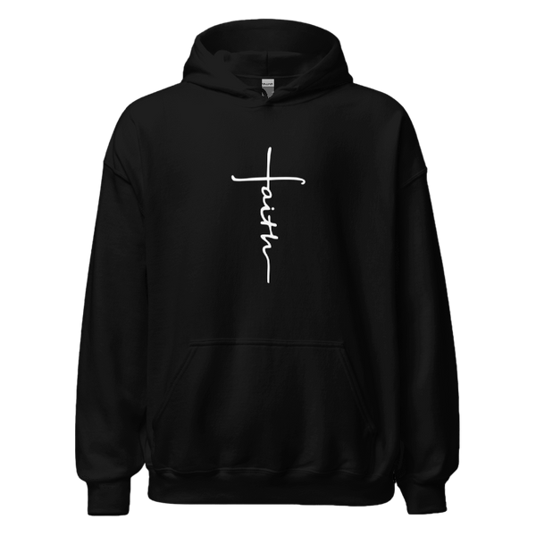 Hoodie "Faith"