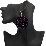 Earrings "Ayoola"
