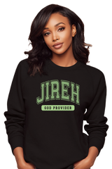 Sweatshirt "Jireh"