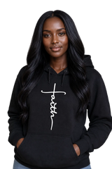 Hoodie "Faith"