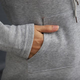 Hoodie Dress "Africa Map 1"