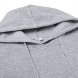 Hoodie Dress "Africa Map 1"