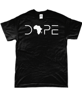 T-Shirt "DOPE"