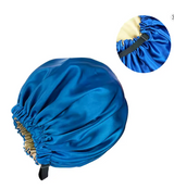 Satin Bonnet - Chindira