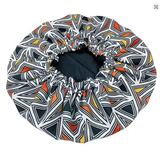 Satin Bonnet - Olouwafèmi