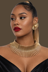ROYAL JEWELRY SET - HADASSAH