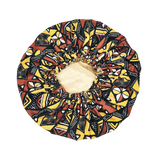 Satin Bonnet - Adjoua