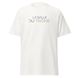 T-shirt "La Salle du Trōne"