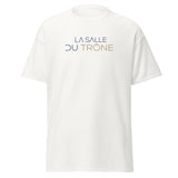 T-Shirt "La Salle du Trōne"