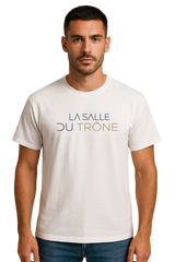 T-Shirt "La Salle du Trōne"