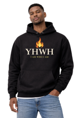 Hoodie "YHWH"