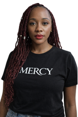 T-Shirt "Mercy"
