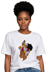 T-shirt "Headband Chinelo"