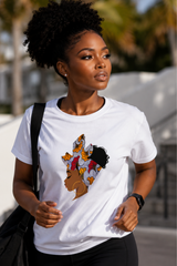T-shirt "Headband Chinelo"