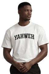 T-Shirt "YAHWEH"