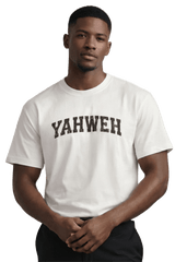 T-Shirt "YAHWEH"