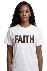 T-Shirt "Faith"