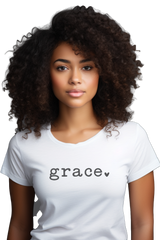 T-Shirt "Grace"