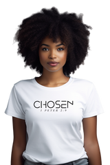 T-Shirt "Chosen"