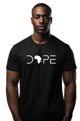 T-Shirt "DOPE"