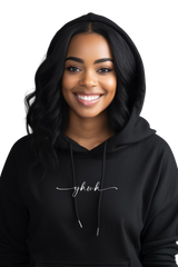 Hoodie "YHWH"