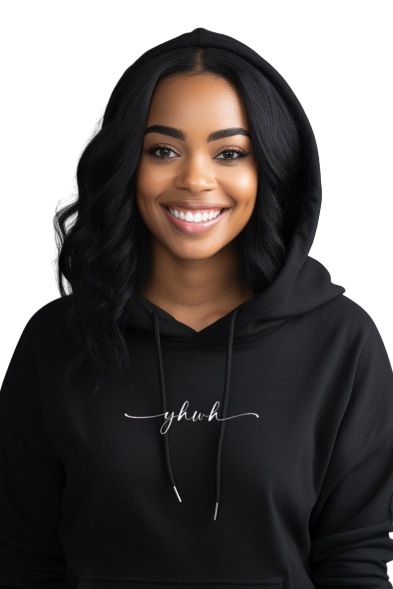 Hoodie "YHWH"