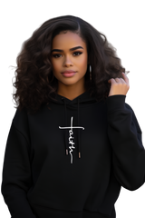 Hoodie "Faith"