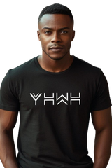 T-Shirt "YHWH"