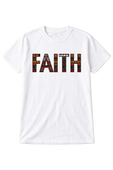 T-Shirt "Faith"