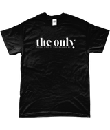 T-Shirt "The only person I had to convince"