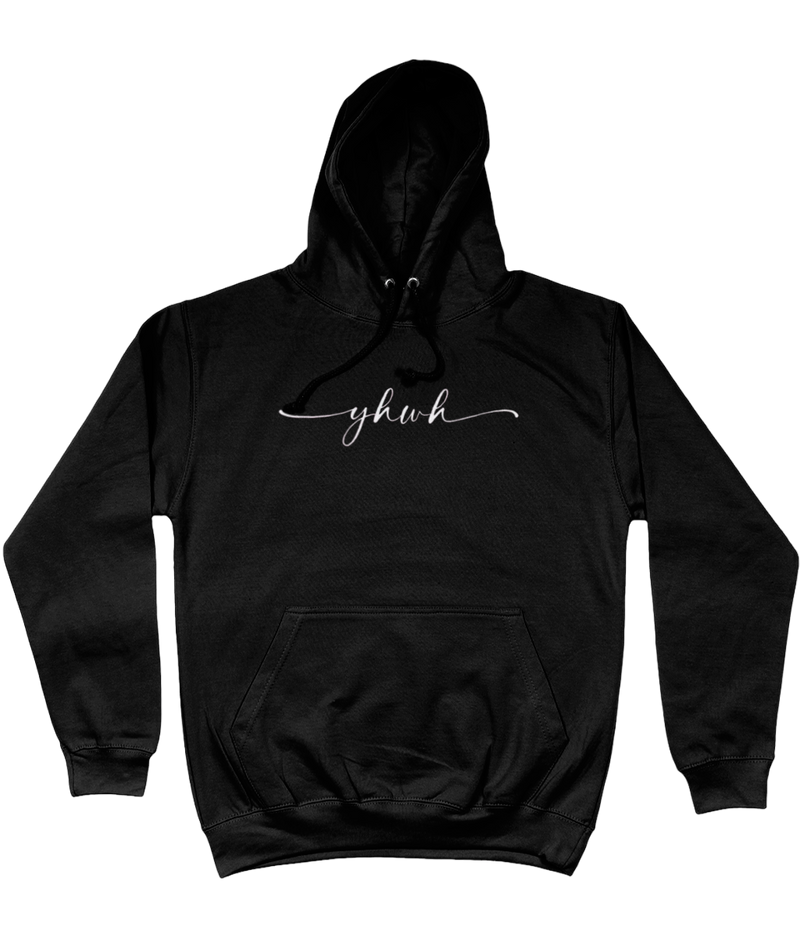 Hoodie "YHWH"