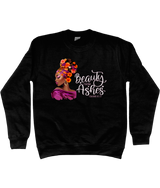 Sweatshirt "Beauty from ashes"