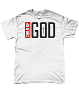 T-Shirt "Child of God"