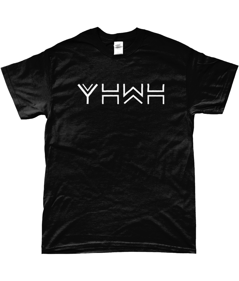 T-Shirt "YHWH"