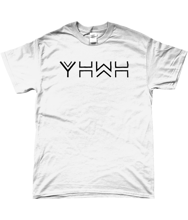 T-Shirt "YHWH"