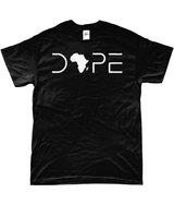 T-Shirt "DOPE"