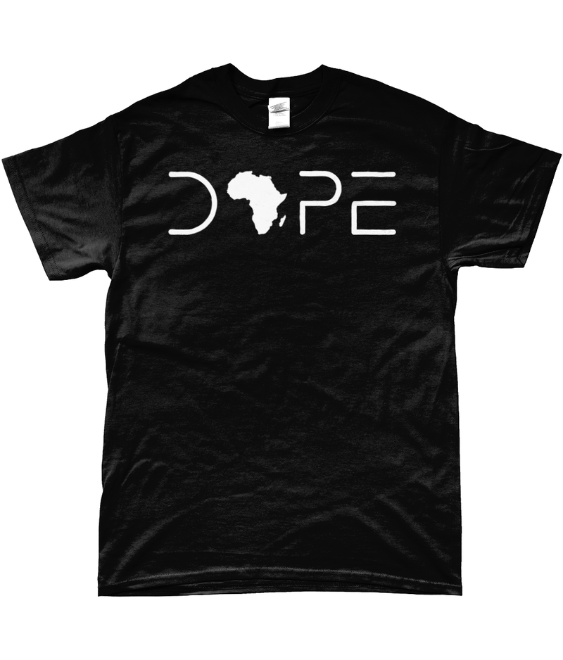 T-Shirt "DOPE"