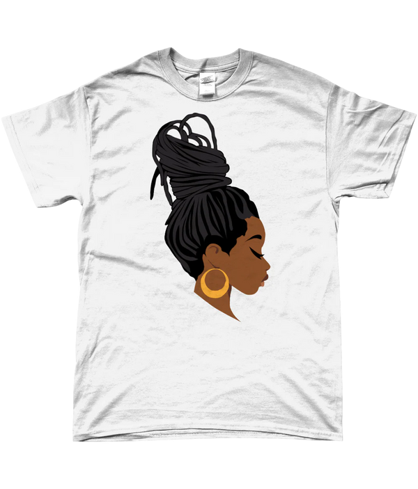 T-shirt "Ndongo"