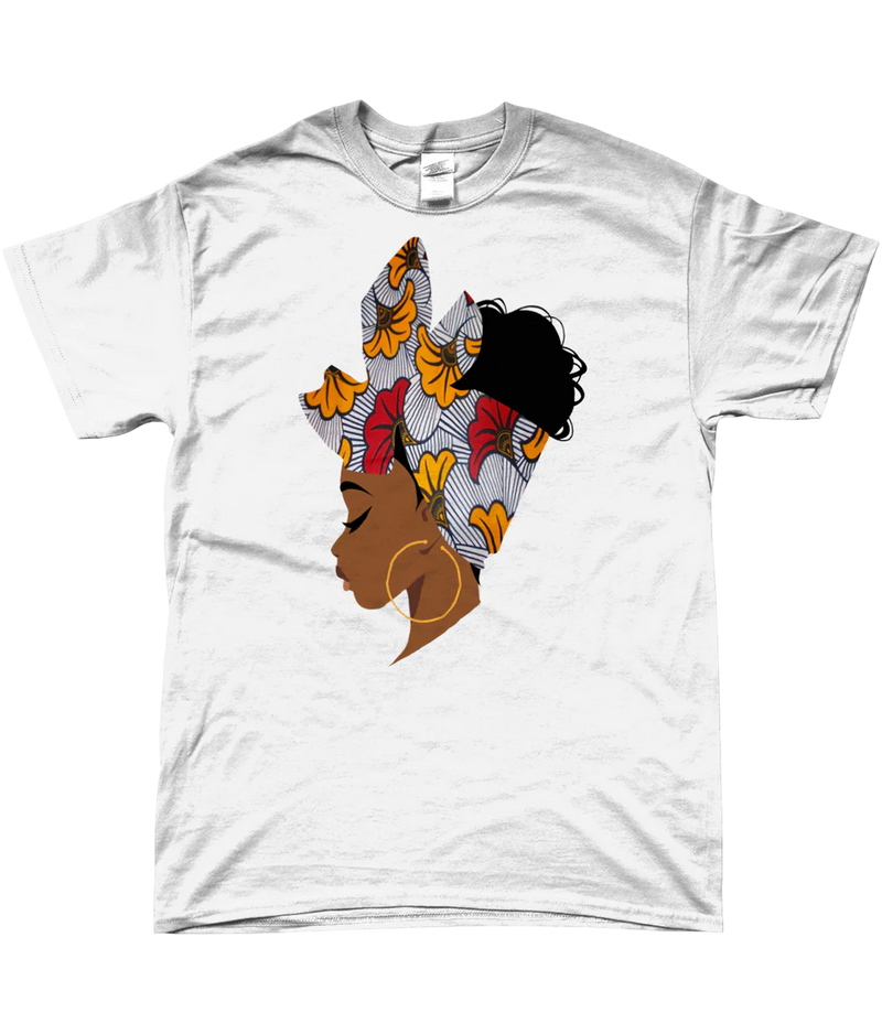 T-shirt "Headband Chinelo"